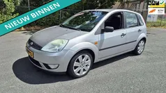 Gebruikt 2004 Ford Fiesta Futura Hatchback | € 999 (Goede deal)