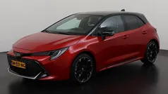 Rood Gebruikt 2022 Toyota Corolla Sport Hatchback | € 24.895 (Goede deal)