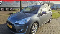 Grijs Gebruikt 2010 Citroën C3 Business Class Hatchback | € 2.445 (Goede deal)