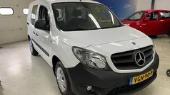 Gebruikt 2020 Mercedes Citan 108 Van | € 9.750 (Eerlijke prijs)