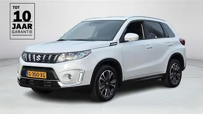 Occasion Suzuki Vitara 140 PK (102 kW) 2019 SUV