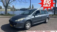 Grijs Gebruikt 2006 Peugeot 307 Stationwagen | € 940 (Goede deal)