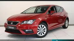 Gebruikt 2020 Seat Leon Style Hatchback | € 16.735 (Eerlijke prijs)
