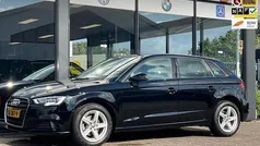 Gebruikt 2018 Audi A3 Sportback Proline Hatchback | € 14.440 (Eerlijke prijs)