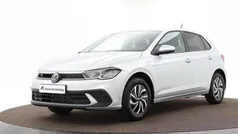 Zwart Nieuw 2024 VW Polo Edition Hatchback | € 30.490 (Eerlijke prijs)