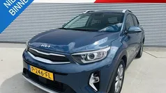 Gebruikt 2022 Kia Stonic SUV | € 19.650 (Eerlijke prijs)