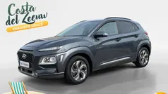 Grijs Gebruikt 2020 Hyundai Kona SUV | € 16.950 (Eerlijke prijs)