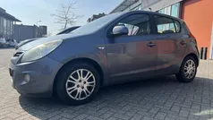 Grijs Gebruikt 2009 Hyundai i20 Dynamiq Hatchback | € 1.950 (Eerlijke prijs)