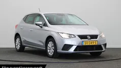 Grijs Gebruikt 2018 Seat Ibiza Business Hatchback | € 16.440 (Eerlijke prijs)