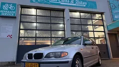 Gebruikt 2002 BMW 318 Executive Stationwagen | € 1.250 (Super prijs)