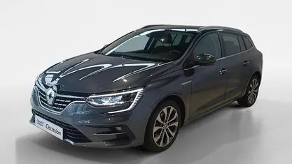 Occasion Renault Mégane GrandTour Techno 140 PK (102 kW) 2023 Stationwagen