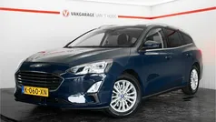 Gebruikt 2021 Ford Focus Business Edition Stationwagen | € 13.944 (Goede deal)