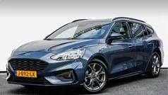 Gebruikt 2020 Ford Focus Business Edition Stationwagen | € 14.850 (Eerlijke prijs)