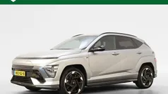 Gebruikt 2025 Hyundai Kona N Line SUV | € 42.445 (Super prijs)