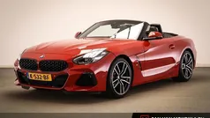 Rood Gebruikt 2019 BMW Z4 Executive Cabriolet | € 40.900 (Goede deal)