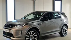 Gebruikt 2021 Land Rover Discovery Sport R-Dynamic SUV | € 31.950 (Super prijs)