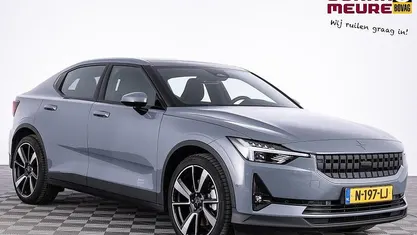 Occasion Polestar 2 Long Range Single Motor 219 kW (299 PK) 2021 Hatchback