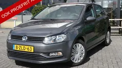 Grijs Gebruikt 2015 VW Polo Comfortline Hatchback | € 8.900 (Eerlijke prijs)