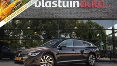 Zwart Gebruikt 2023 VW Arteon Business+ Stationwagen | € 39.950 (Eerlijke prijs)