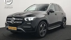 Zwart Gebruikt 2021 Mercedes GLE350 Premium Plus SUV | € 58.440 (Goede deal)