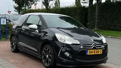 Gebruikt 2010 Citroën DS3 Sport Chic Hatchback | € 3.950 (Eerlijke prijs)