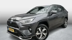 Gebruikt 2021 Toyota RAV4 Style SUV | € 39.999 (Eerlijke prijs)
