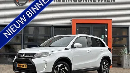 Occasion Suzuki Vitara Style 116 PK (85 kW) 2025 SUV