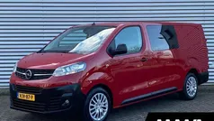 Gebruikt 2021 Opel Vivaro Edition Van | € 14.900 (Super prijs)