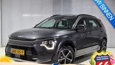 Gebruikt 2024 Kia Niro SUV | € 31.950 (Super prijs)