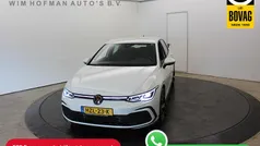 Wit Gebruikt 2022 VW Golf VIII GTE Hatchback | € 26.940 (Goede deal)