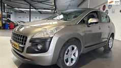 Gebruikt 2012 Peugeot 3008 Active MPV | € 3.999 (Eerlijke prijs)