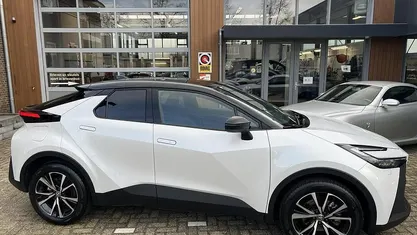 Occasion Toyota C-HR Style 223 PK (164 kW) 2024 SUV