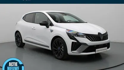 Occasion 2025 Renault Clio V Bose Edition Stationwagen | € 28.490 (Eerlijke prijs)