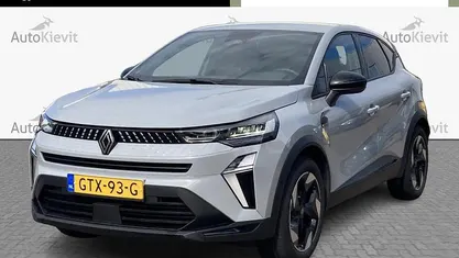 Occasion Renault Captur Techno 145 PK (106 kW) 2024 Suv SUV