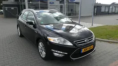 Gebruikt 2012 Ford Mondeo S Stationwagen | € 12.895 (Goede deal)