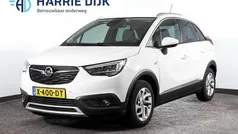 Wit Gebruikt 2020 Opel Crossland X Edition SUV | € 14.995 (Eerlijke prijs)