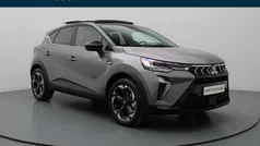 Grijs metallic Nieuw 2025 Mitsubishi ASX Instyle SUV | € 33.990 (Goede deal)