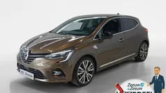 Brun vison cnm Gebruikt 2020 Renault Clio V Bose Edition Hatchback | € 18.395 (Goede deal)