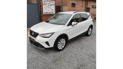 Occasion 2023 Seat Arona Style SUV | € 16.500 (Goede deal)