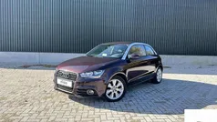 Gebruikt 2012 Audi A1 Ambition Hatchback | € 7.000 (Super prijs)