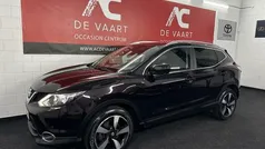 Gebruikt 2017 Nissan Qashqai Tekna SUV | € 13.950 (Goede deal)