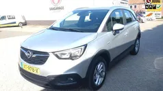 Gebruikt 2019 Opel Crossland X Edition SUV | € 12.950 (Eerlijke prijs)