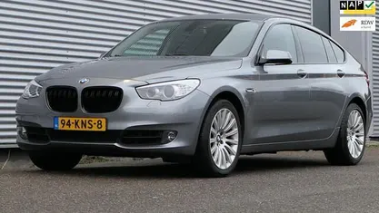 Gebruikt 2010 BMW 535 Executive Hatchback | € 12.940 (Eerlijke prijs)