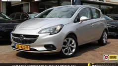 Grijs Gebruikt 2015 Opel Corsa Business Hatchback | € 8.950 (Eerlijke prijs)