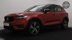 Gebruikt 2020 Volvo XC40 R-Design SUV | € 31.900 (Goede deal)