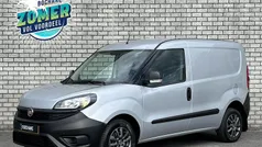 Gebruikt 2022 Fiat Doblò MPV | € 13.102 (Eerlijke prijs)