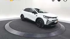 Wit, metallic lak Nieuw 2024 Renault Symbioz Esprit Alpine SUV | € 35.900 (Goede deal)