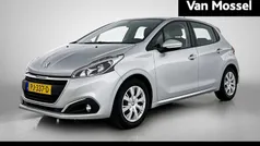 Gebruikt 2017 Peugeot 208 Hatchback | € 9.440 (Eerlijke prijs)