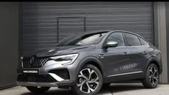 Gebruikt 2024 Renault Arkana Techno SUV | € 35.628 (Eerlijke prijs)