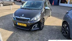 Gebruikt 2019 Peugeot 108 Collection Hatchback | € 11.395 (Eerlijke prijs)